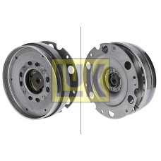 Демпфер зчеплення Audi A4/A5/A6 1.8/2.0 TDI/TFSI 14-, S-tronic DSG-7 (DQ500)