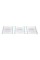 Кільця поршневі VW LT 28-35/40-55 2.4D 79-96/T3 1.6D 81-87 (76.50mm/STD) (1.75-2-3) (4 cyl)