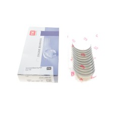 Вкладиші шатунні BMW 3 (E30/E36)/5 (E39) 2.3i/2.5i (STD) = 6107500000