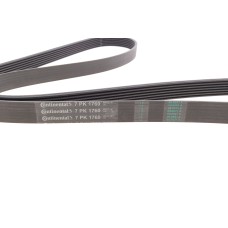 Ремінь генератора BMW 7 (E65/E66/E67) 4.0/4.5D 02-08/Honda Accord 2.0 03-08