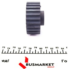 Шестерня колінвалу VW T5/Bora/Golf 4/Passat/Sharan 1.6-2.0 98-10
