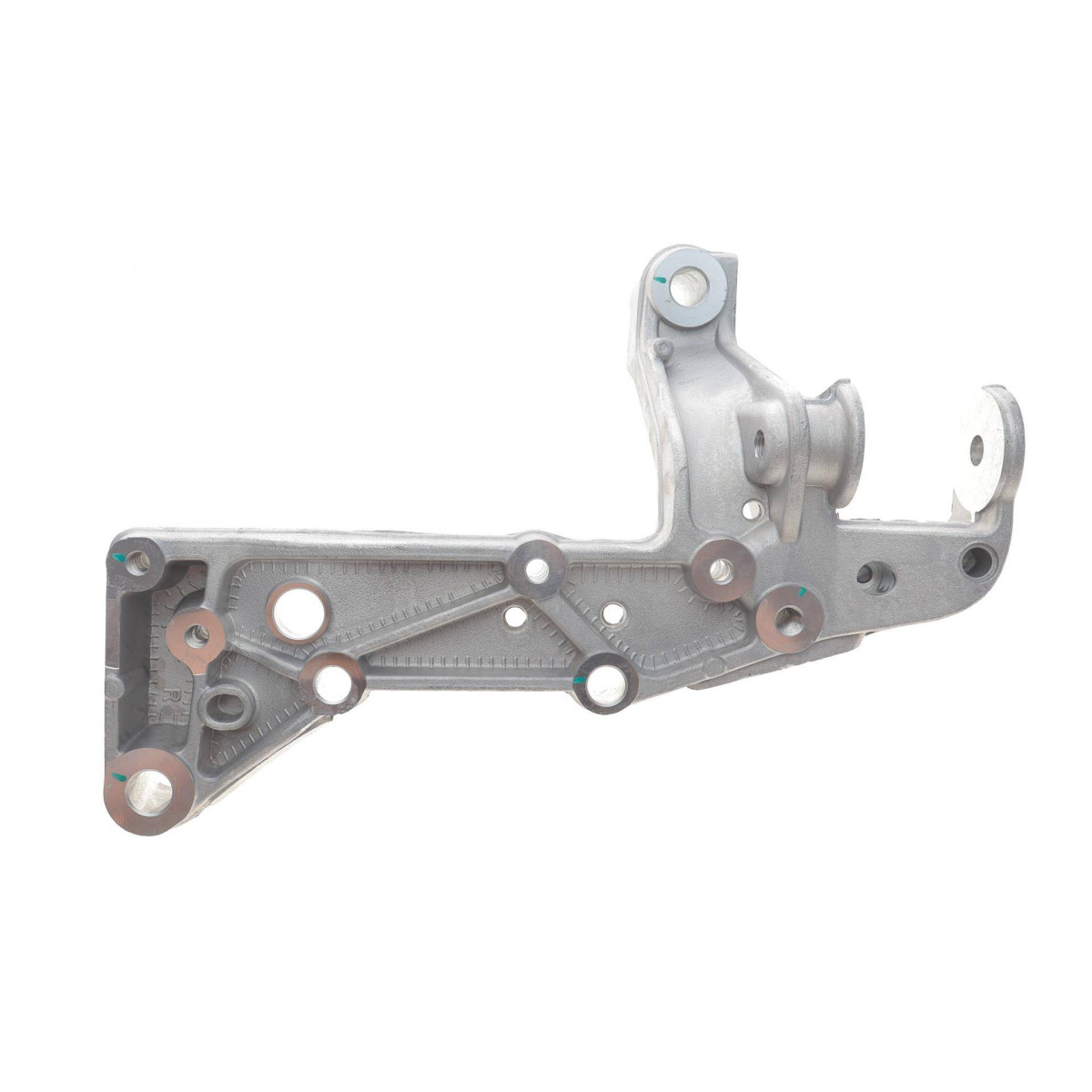 Кронштейн балки (передньої/R) VW Caddy III/IV 04-20