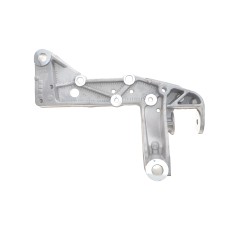 Кронштейн балки (передньої/R) VW Caddy III/IV 04-20