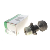 Шків генератора Ford Connect 1.8 TDCi 02-13, 6ПК