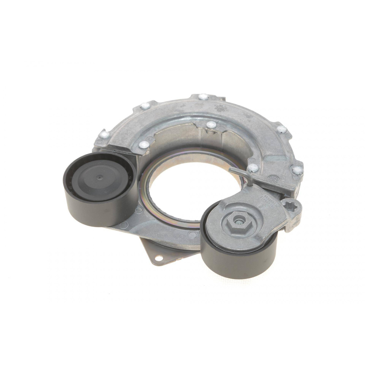 Натяжник ременя генератора Hyundai Tucson/i30/Kia Ceed/Sportage IV/V 1.6DH 19-