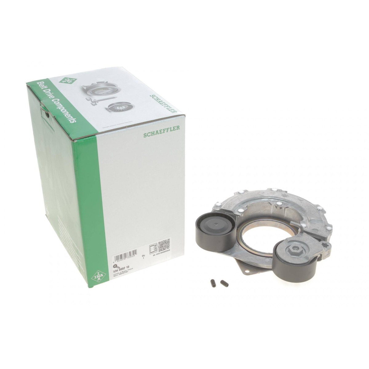 Натяжник ременя генератора Hyundai Tucson/i30/Kia Ceed/Sportage IV/V 1.6DH 19-