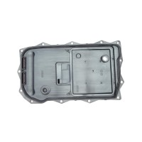 Маслоприймач (піддон) BMW 3 (F30/F80)/ 5 (F10/F11) 09-18