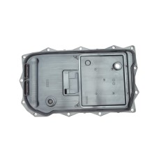 Маслоприймач (піддон) BMW 3 (F30/F80)/ 5 (F10/F11) 09-18