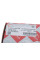 Подушка КПП Ford Fiesta 1.3/1.4i/1.6 TDCi 01- (косточка)