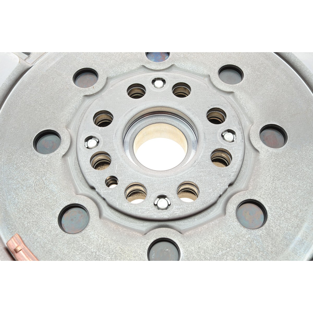 Демпфер зчеплення Renault Megane IV 1.6 dCi 16-, (R9M 409), 96kw