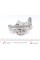 Насос масляний Citroen Berlingo 1.9D 98-11/Fiat Scudo 1.9D 98-06 (z=29)