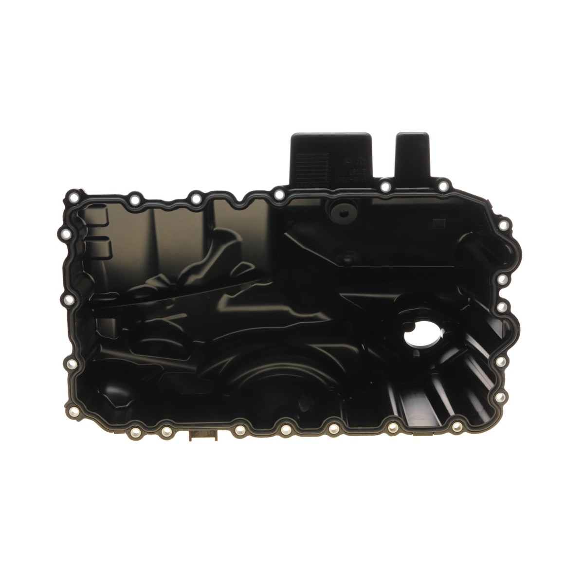 Маслоприймач (піддон) BMW 3 (F30/F80)/ 5 (F10/F11) 2.0i 11-18 (N20/N26) (з прокладкою)