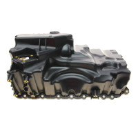 Оливозбірник (піддон) BMW 3 (F30/F80)/ 5 (F10/F11) 2.0i 11-18 (N20/N26) (з прокладкою)