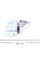 Подушка двигуна (R) Fiat Ducato 2.3 JTD 06-