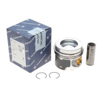Поршень VW Caddy/Crafter 2.0TDI 10- (81.51mm/+0.5)