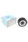 Ролик генератора Hyundai Accent/Kia Rio 1.1D-1.7D 05- (паразитний) (60х22)