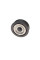 Ролик генератора Hyundai Accent/Kia Rio 1.1D-1.7D 05- (паразитний) (60х22)