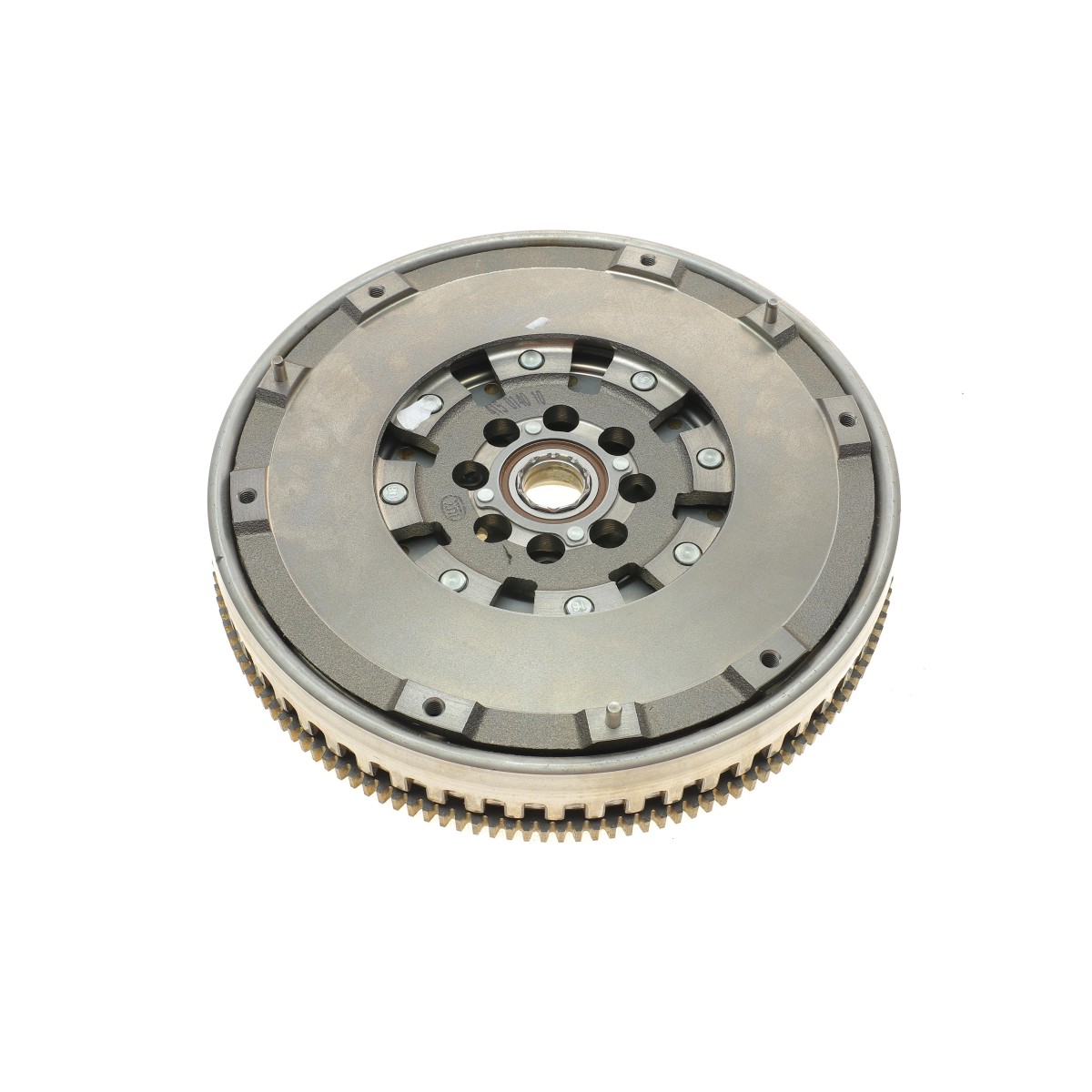 Демпфер зчеплення Citroen C5/C8/Peugeot 406/607/807 2.2HDi 00-