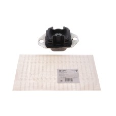 Подушка КПП Renault Kangoo 1.6/1.5dCi 08- (L)
