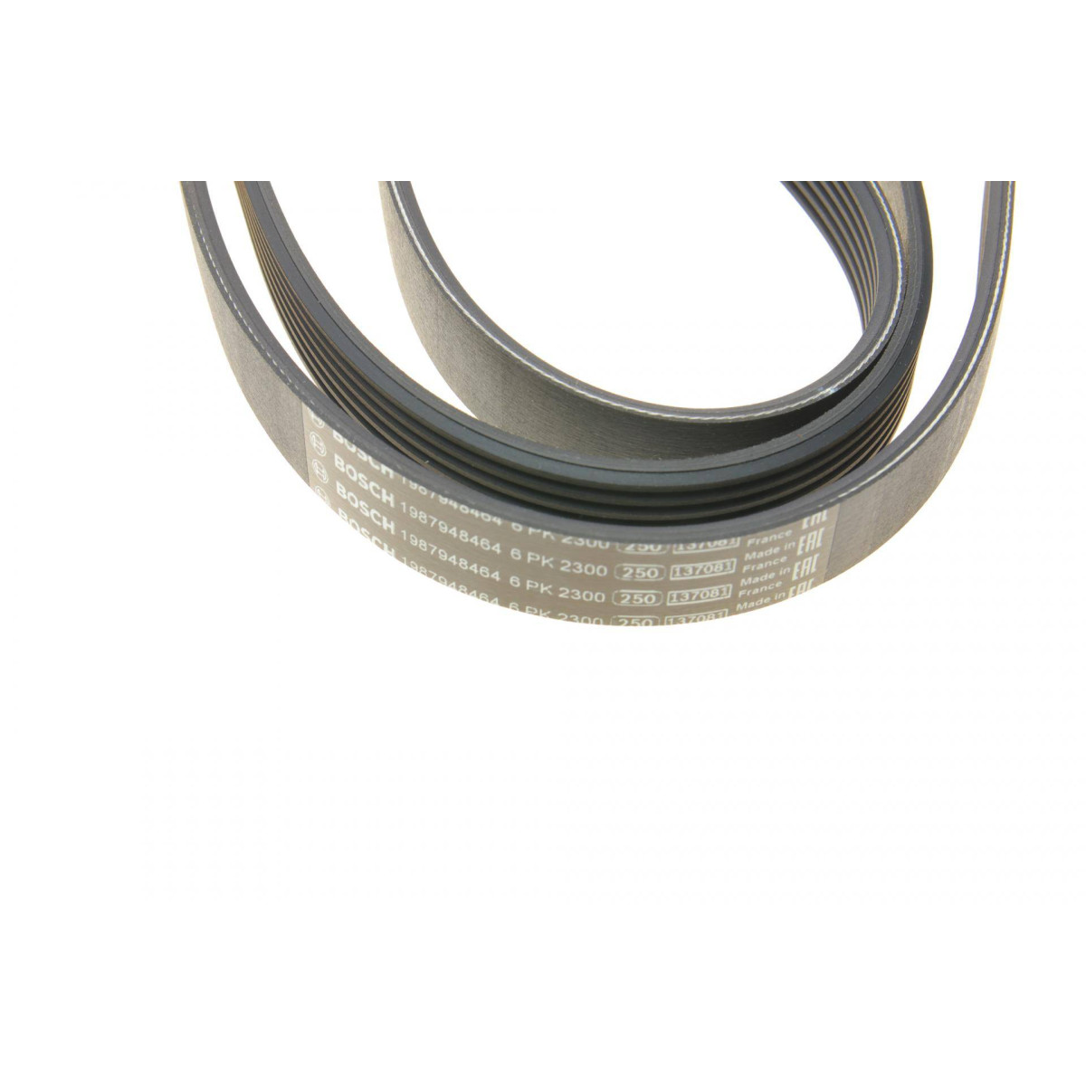Ремінь генератора MB W202/210 M112/113 97- (6PK2300)