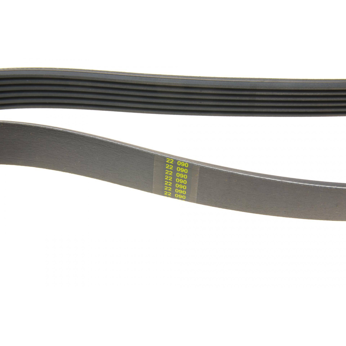 Ремінь генератора MB W202/210 M112/113 97- (6PK2300)