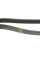 Ремінь генератора MB W202/210 M112/113 97- (6PK2300)