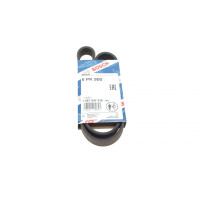 Ремінь генератора VW Caddy/Golf/Skoda Octavia 1.6/2.0 04-15/Fiat Ducato 2.5TDI 94-02/Scudo 1.6 96-06