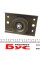 Подушка КПП Renault Master 98- (L)