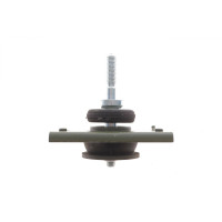 Подушка КПП Renault Master 98- (L)