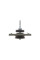Подушка КПП Renault Master 98- (L)