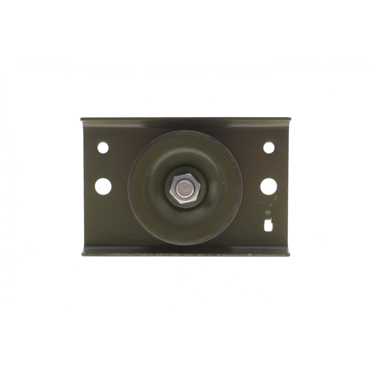 Подушка КПП Renault Master 98- (L)