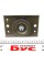 Подушка КПП Renault Master 98- (L)