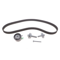 Комплект ГРМ Renault Kangoo 1.5dCi 01- (123x27)