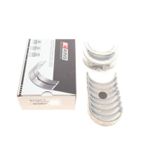 Вкладиші корінні BMW 1/2/3/4/5/X1/X3/X4/X5 (N20/N26) 2.0i 15- (+0.25)