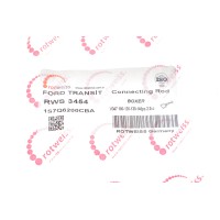 Шатун Peugeot Boxer/Ford Mondeo III/Transit 2.2 HDi/TDCi 06-14