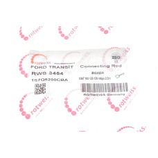 Шатун Peugeot Boxer/Ford Mondeo III/Transit 2.2 HDi/TDCi 06-14