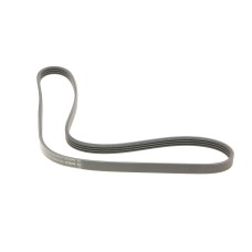 Ремінь генератора Renault Mascott 99-05/Iveco Daily 99-06/Mazda 323 89-96/MX-3 93-98 (4PK1015)