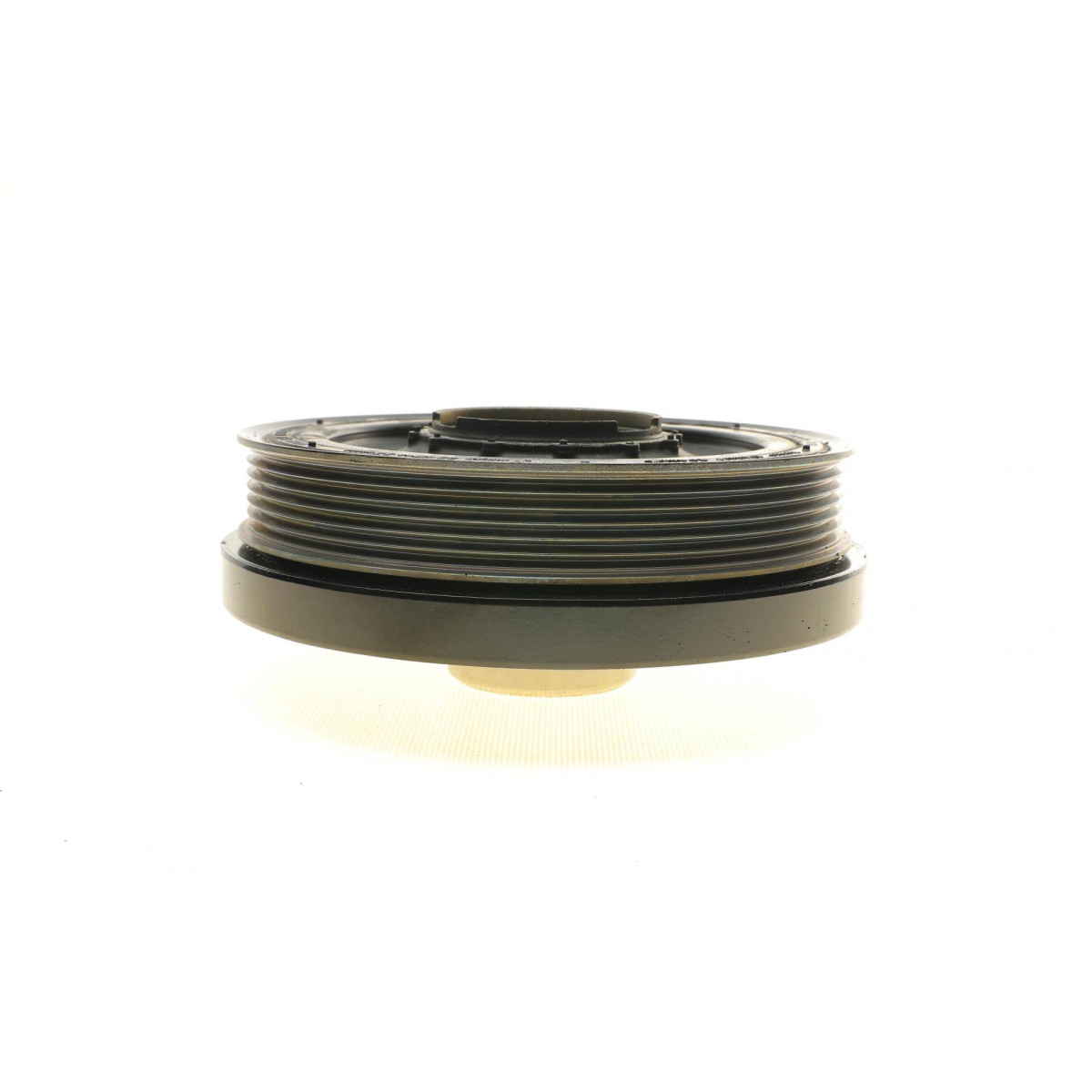 Шків колінчастого вала BMW 3 (E90/F30/F80)/ 5 (F10) 1.6-2.0 d 07-, N47/M47