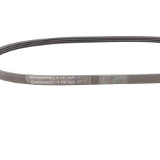 Ремінь генератора Toyota Yaris 99-14/Corolla 92-95/Mazda Premacy 99-05/626 91-02/323 98-04