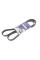 Ремінь генератора Citroen Berlingo/Jumpy/Peugeot Expert/Partner 1.6HDI (6PK1355)