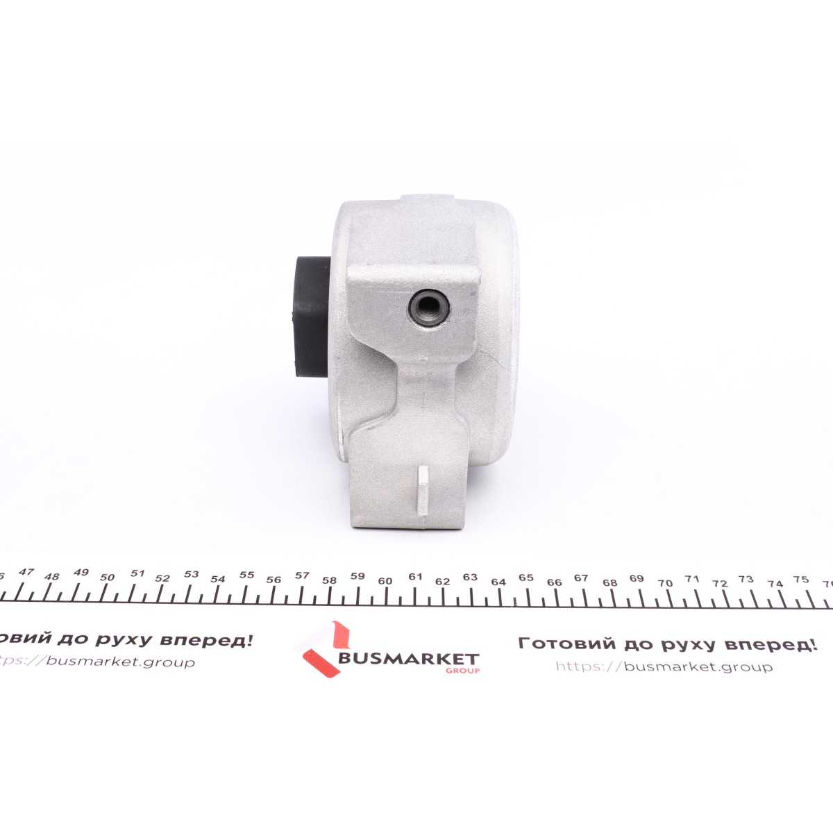 Подушка АКПП MB A-class (W169) 04-12/ B-class (W245) 05-11 (ззаду) (R)