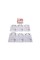 Кільця поршневі Daewoo Nexia 1.6 16V 86-05 (79.00mm/STD) (1.2x1.5x3,0) (к-кт 4 циліндра)
