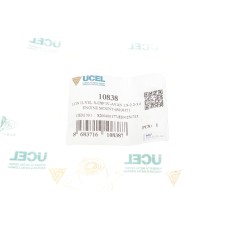 Подушка двигуна (верхня) (R) Renault Espace IV 1.9/2.2/3.0 dCi 02-