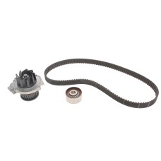 Комплект ГРМ + помпа Fiat Doblo 1.2-1.4 01-