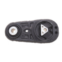 Подушка двигуна (нижня) Renault Megane II/Scenic II 1.9dCi 02- (косточка)