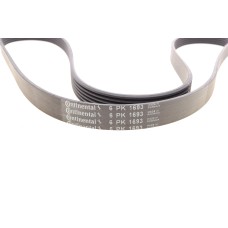 Ремінь генератора Skoda Yeti/Seat Toledo/VW Touran/Caddy 1.2TSI 09-17/Toyota Corolla 1.4/1.6i 01-08
