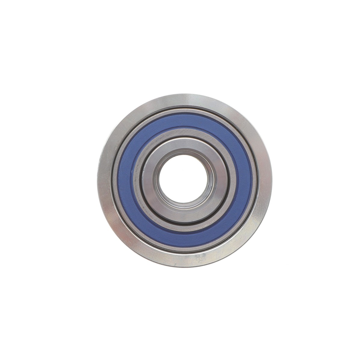 Шків колінвалу + шків генератора Opel Astra G/Vectra B 2.0/2.2 CDTI (6PK)