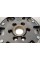 Демпфер зчеплення Seat Alhambra/VW Sharan 1.8/2.0 95-10