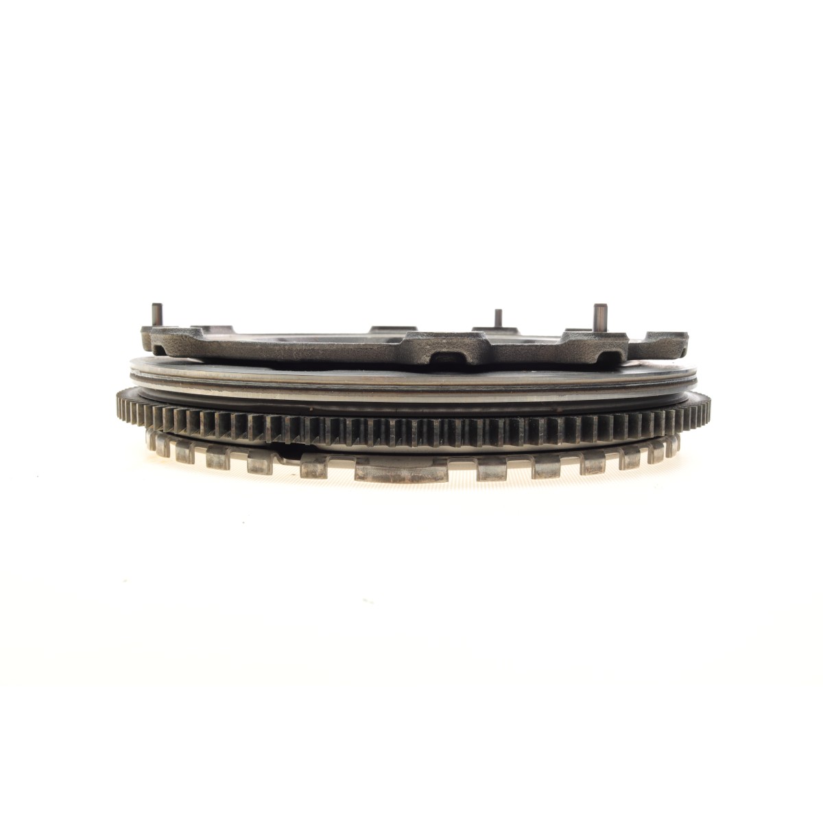 Демпфер зчеплення Ford Mondeo III 2.0 16V DI/TDDi/TDCi 00-07