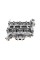 Головка блоку циліндрів Ford 1.0 EcoBoost 12-